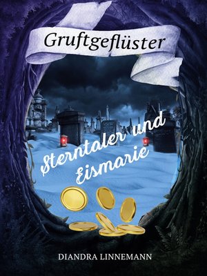 cover image of Sterntaler und Eismarie